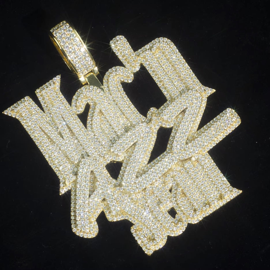 Custom jewelry deposit